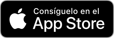  Botón de Apple App Store para DSI Impulsa